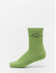 Mister Tee Chaussettes Heart Oneline 3 Pack multicolore