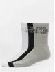 Mister Tee Chaussettes Dont Kill 3 Pack noir