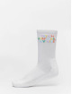 Mister Tee Chaussettes Dont Kill 3 Pack noir