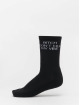 Mister Tee Chaussettes Dont Kill 3 Pack noir