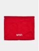 Mister Tee Glove Nasa Fleece Set red
