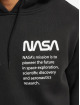 Mister Tee Hettegensre NASA Definition svart