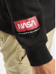 Mister Tee Hettegensre NASA Definition svart