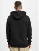 Mister Tee Hoodie Can´t Hang With Us black