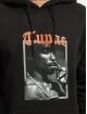 Mister Tee Hoodie Tupac California Love black