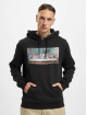 Mister Tee Hoody Can´t Hang With Us schwarz