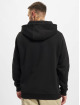 Mister Tee Hoody Can´t Tell Me Nothing schwarz