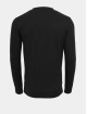 Mister Tee Maglia Fuck It 2.0 Crewneck bianco