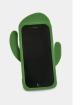 Mister Tee Mobilcover Cactus Phone 7/8, Se grøn