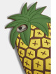 Mister Tee Mobile phone cover Pineapple iPhone 7/8, SE yellow