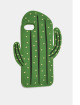 Mister Tee Mobiltelefondeksel Cactus Phone 7/8, Se grøn