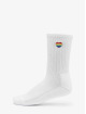 Mister Tee Ponožky Pride Icons 3-Pack biela