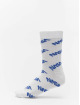 Mister Tee Ponožky Nasa Allover Socks 3-Pack modrá