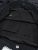 Mister Tee Sac Ballin DIY Terry noir
