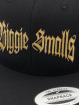 Mister Tee snapback cap Notorious Big Logo zwart