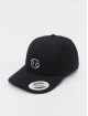 Mister Tee snapback cap Zodiac Yp Classics 5-Panel Premium zwart