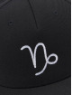 Mister Tee Snapback Caps Zodiac Yp Classics 5-Panel Premium svart
