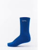 Mister Tee Socks Off 3-Pack blue