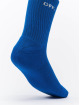 Mister Tee Socks Off 3-Pack blue