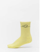 Mister Tee Socks Heart Oneline 3 Pack colored