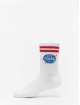 Mister Tee Socks NASA Insignia 3-Pack white