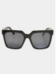 Mister Tee Sonnenbrille Pray schwarz