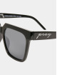 Mister Tee Sonnenbrille Pray schwarz
