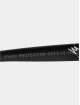 Mister Tee Sonnenbrille Pray schwarz