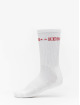 Mister Tee Sukat Kebab Socks 3-Pack musta