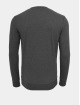 Mister Tee Sweat & Pull Rose Crewneck gris