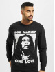 Mister Tee Sweat & Pull Bob One Love noir