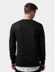 Mister Tee Sweat & Pull PAC noir