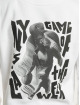 Mister Tee Sweat capuche Game Of The Week blanc