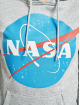 Mister Tee Sweat capuche NASA gris