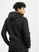 Mister Tee Sweat capuche Compton noir