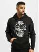 Mister Tee Sweat capuche My Chemical Romance Haunt noir