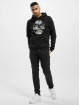 Mister Tee Sweat capuche My Chemical Romance Haunt noir