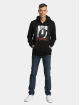 Mister Tee Sweat capuche Tupac OGCJM noir