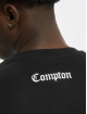 Mister Tee Swetry Compton czarny