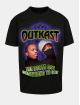 Mister Tee T-paidat Outkast The South Oversize musta