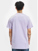 Mister Tee T-paidat Pray purpuranpunainen