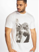 Mister Tee T-paidat 2Pac F*ck The World valkoinen