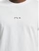 Mister Tee T-paidat Small Fxxk It valkoinen