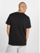 Mister Tee T-Shirt Rose black