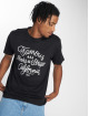 Mister Tee T-Shirt Hometown black