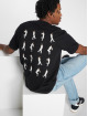 Mister Tee T-Shirt Drizzy black
