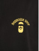 Mister Tee T-Shirt Barbossa black
