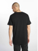 Mister Tee T-Shirt Model black