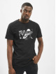 Mister Tee T-Shirt High On Life black
