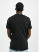 Mister Tee T-Shirt Lil Uzi Vert Face black
